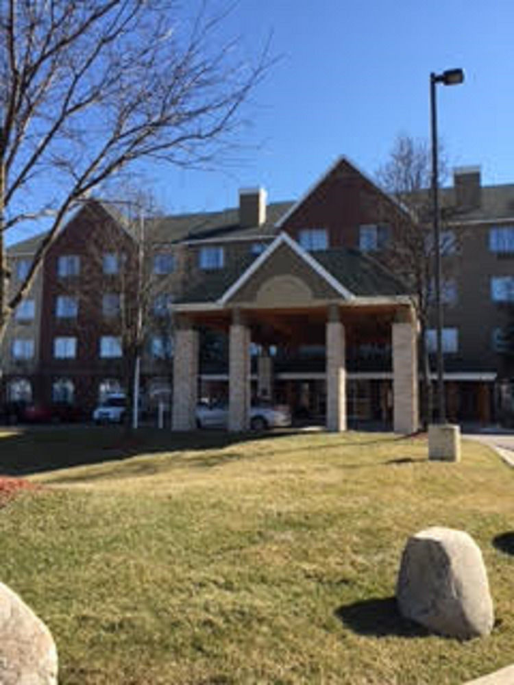 Country Inn & Suites By Radisson, Novi, Mi Exterior foto