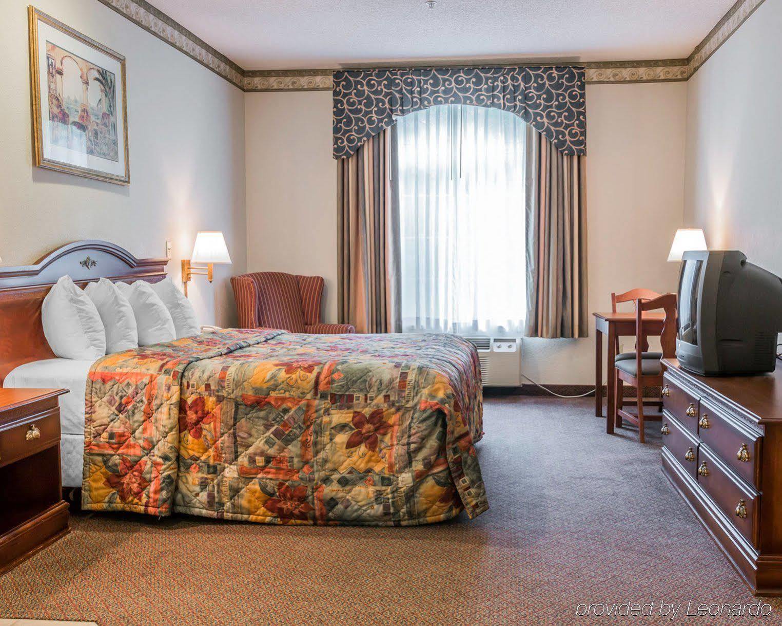 Country Inn & Suites By Radisson, Novi, Mi Exterior foto
