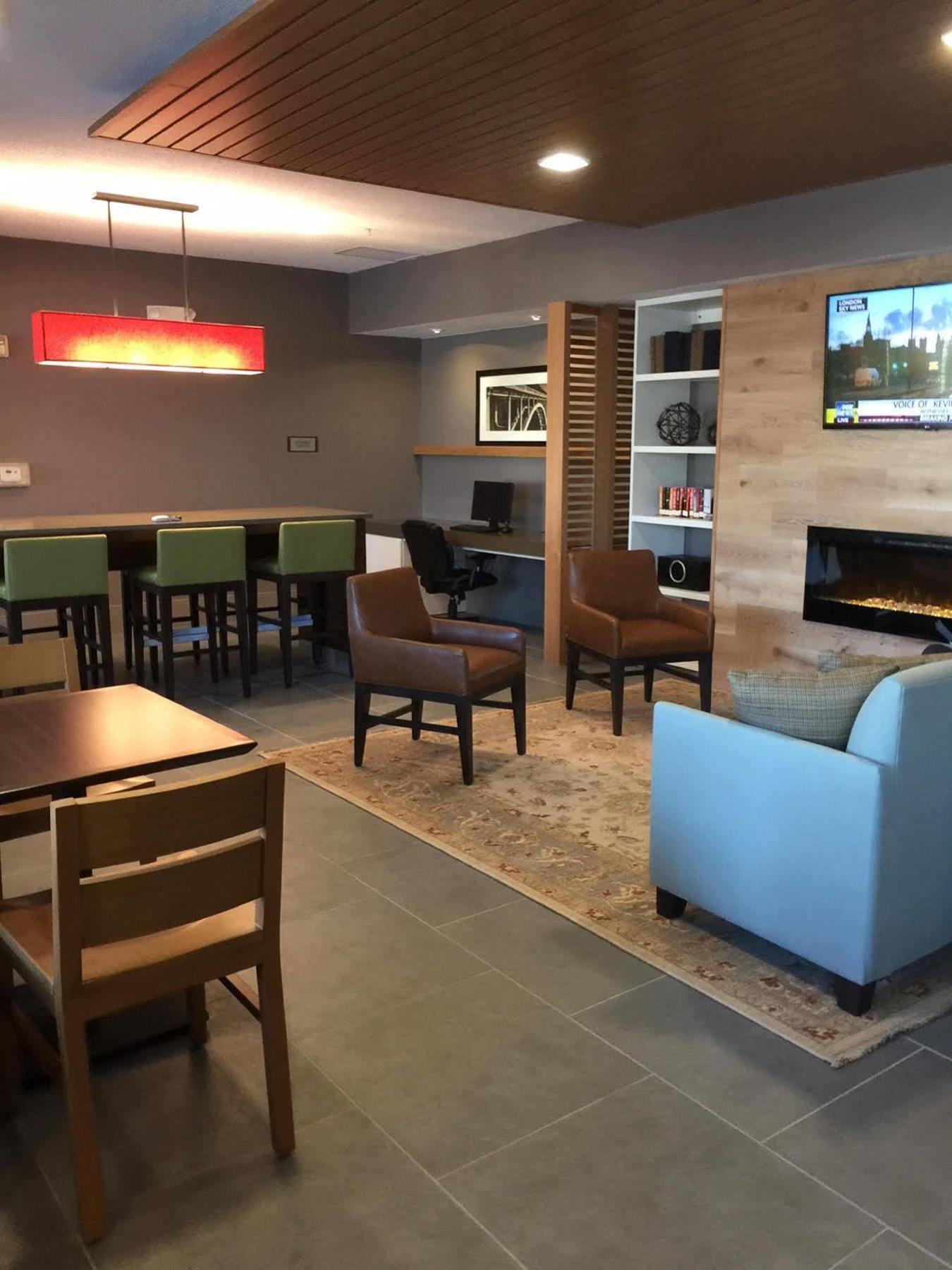 Country Inn & Suites By Radisson, Novi, Mi Exterior foto